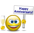 :Happyanniv: