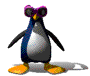 :pinguin: